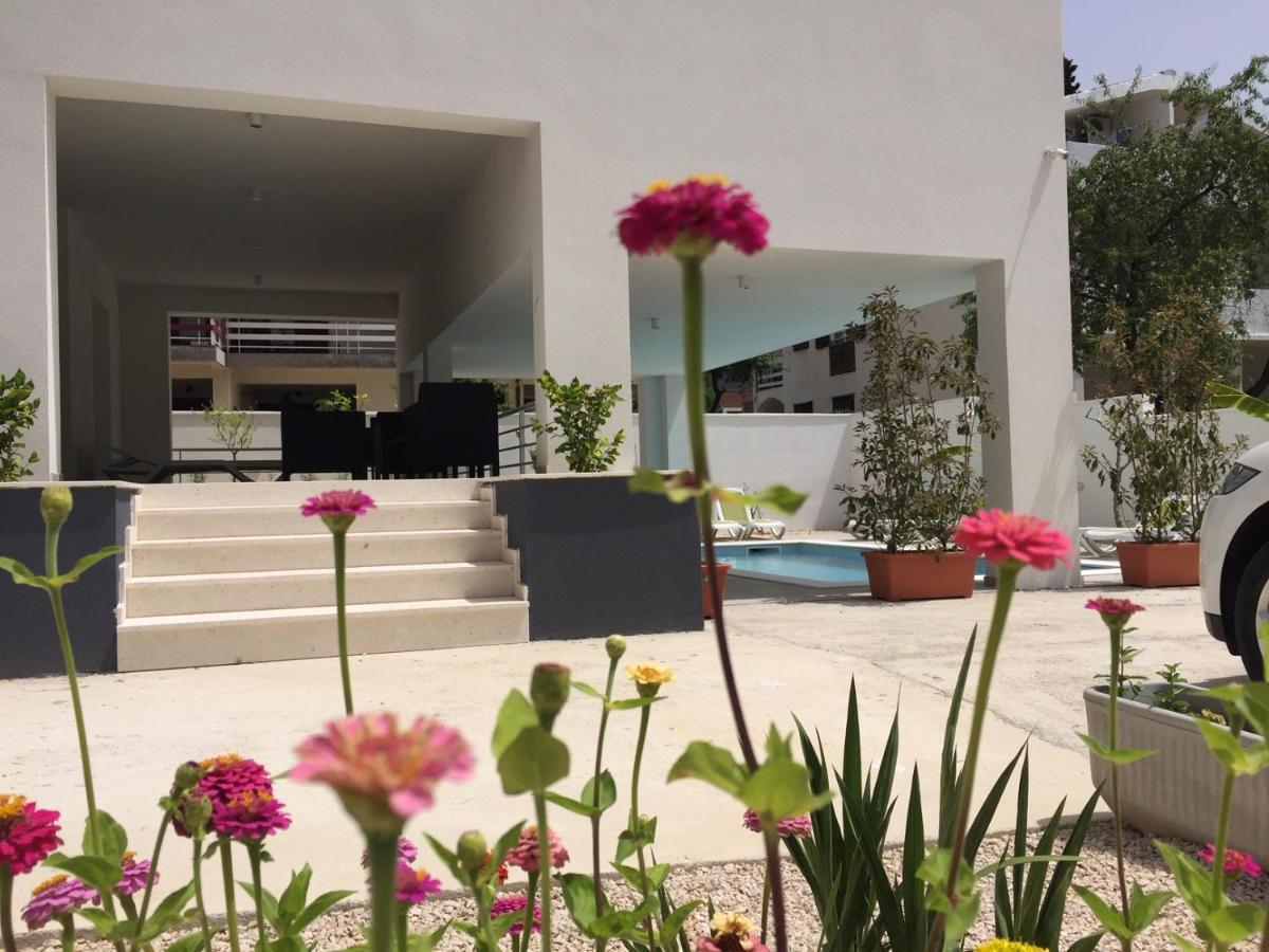 Diklo Beach Rooms-Adults Only Zadar Exterior photo